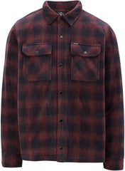 Bowered II Lined Fleece Shirt - Men's