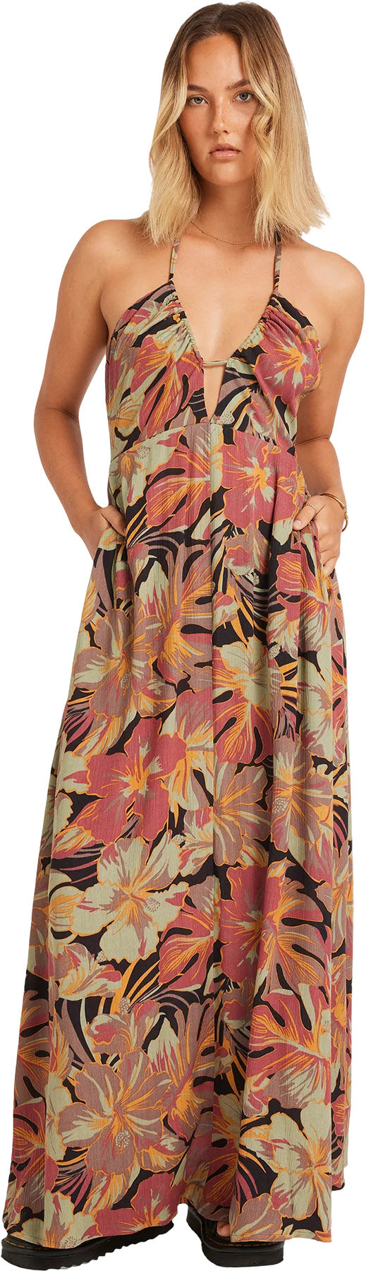 Swell Ya Dress - Women's