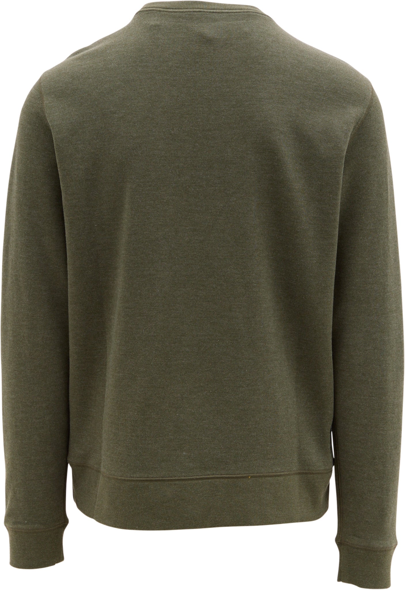 Jeffreys 2.0 Crew Neck Pullover - Men's