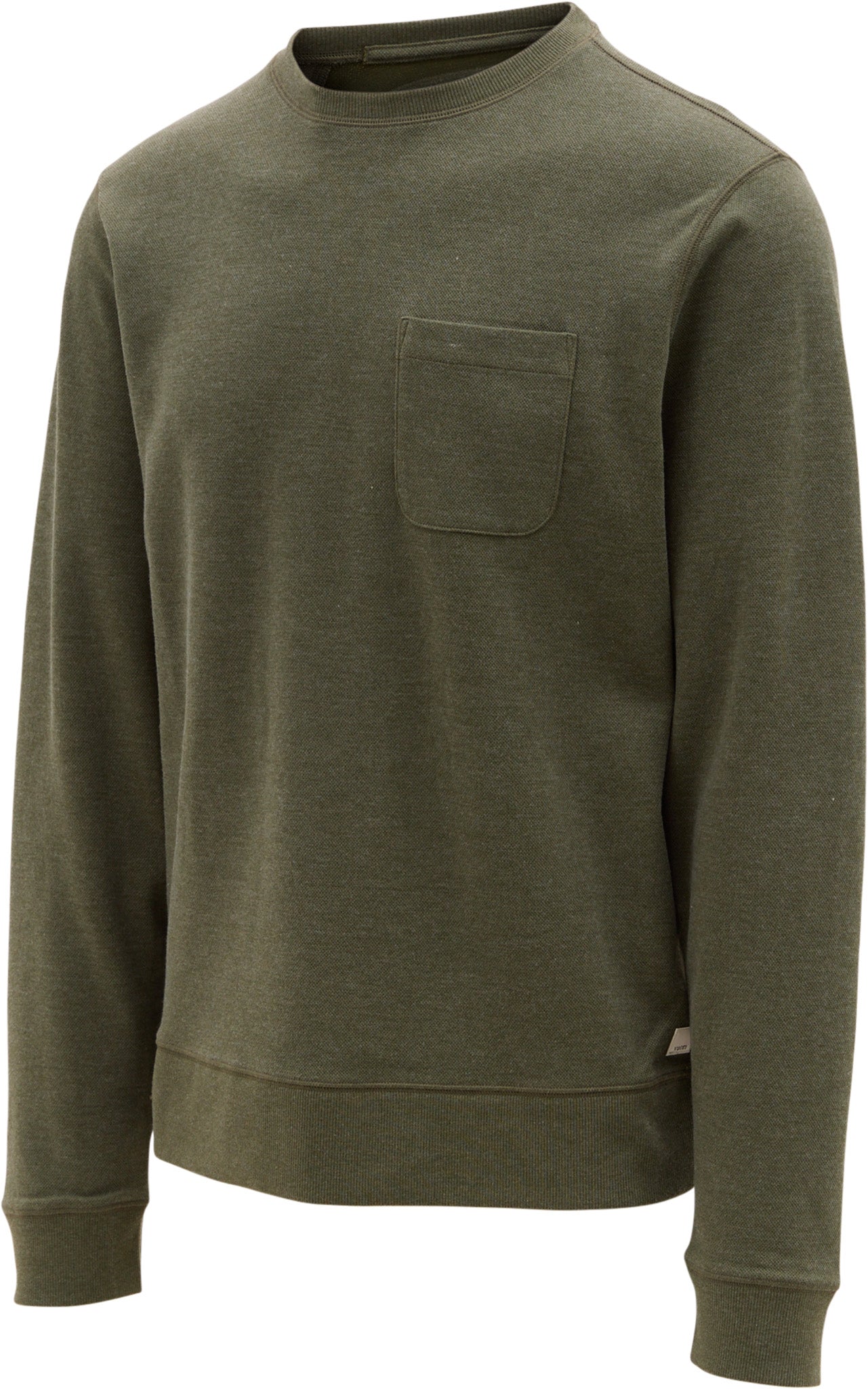 Jeffreys 2.0 Crew Neck Pullover - Men's