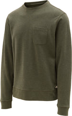 Jeffreys 2.0 Crew Neck Pullover - Men's