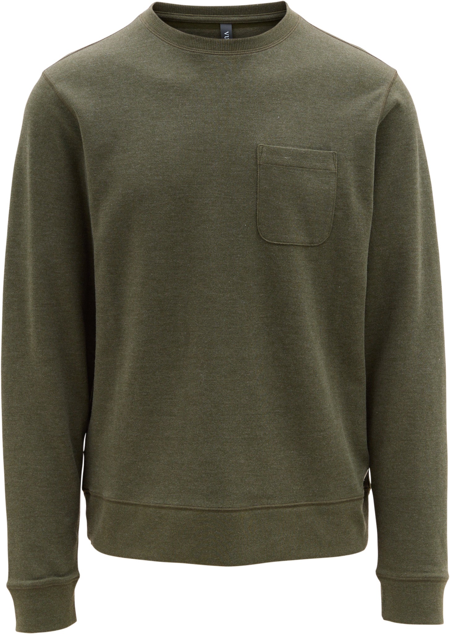 Jeffreys 2.0 Crew Neck Pullover - Men's