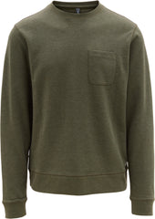 Jeffreys 2.0 Crew Neck Pullover - Men's