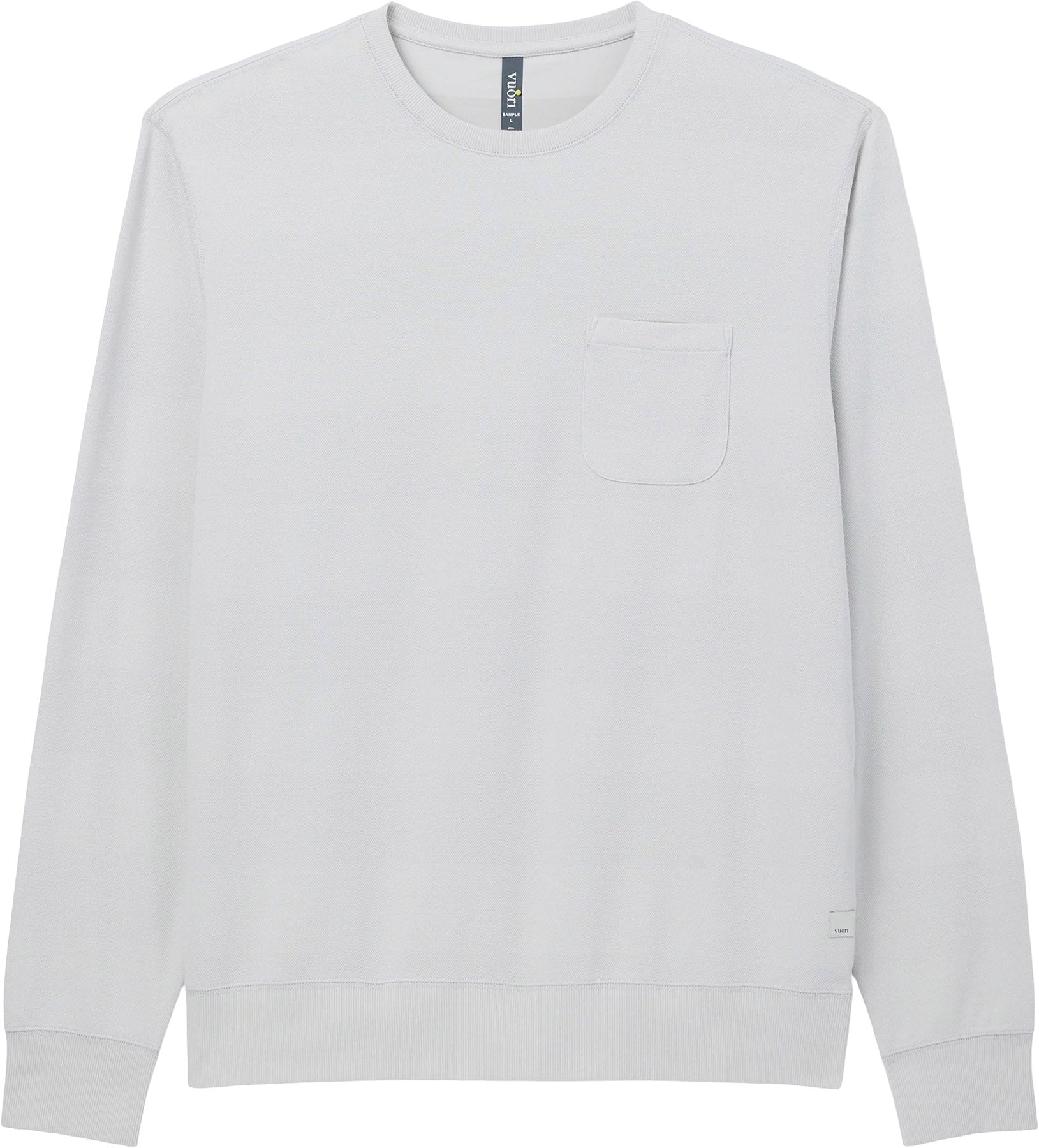 Jeffreys 2.0 Crew Neck Pullover - Men's