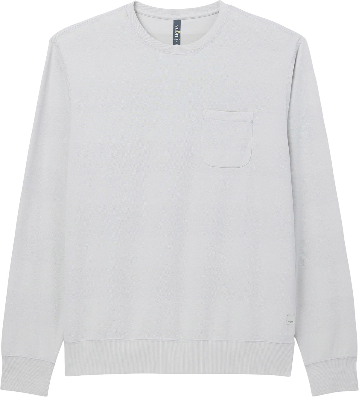 Jeffreys 2.0 Crew Neck Pullover - Men's
