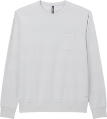 Jeffreys 2.0 Crew Neck Pullover - Men's