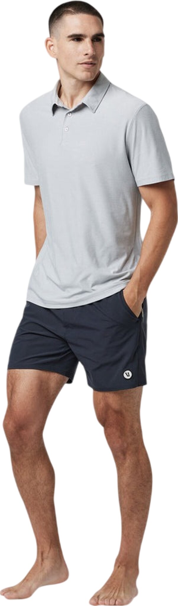 Maverick Volley Short - Men's