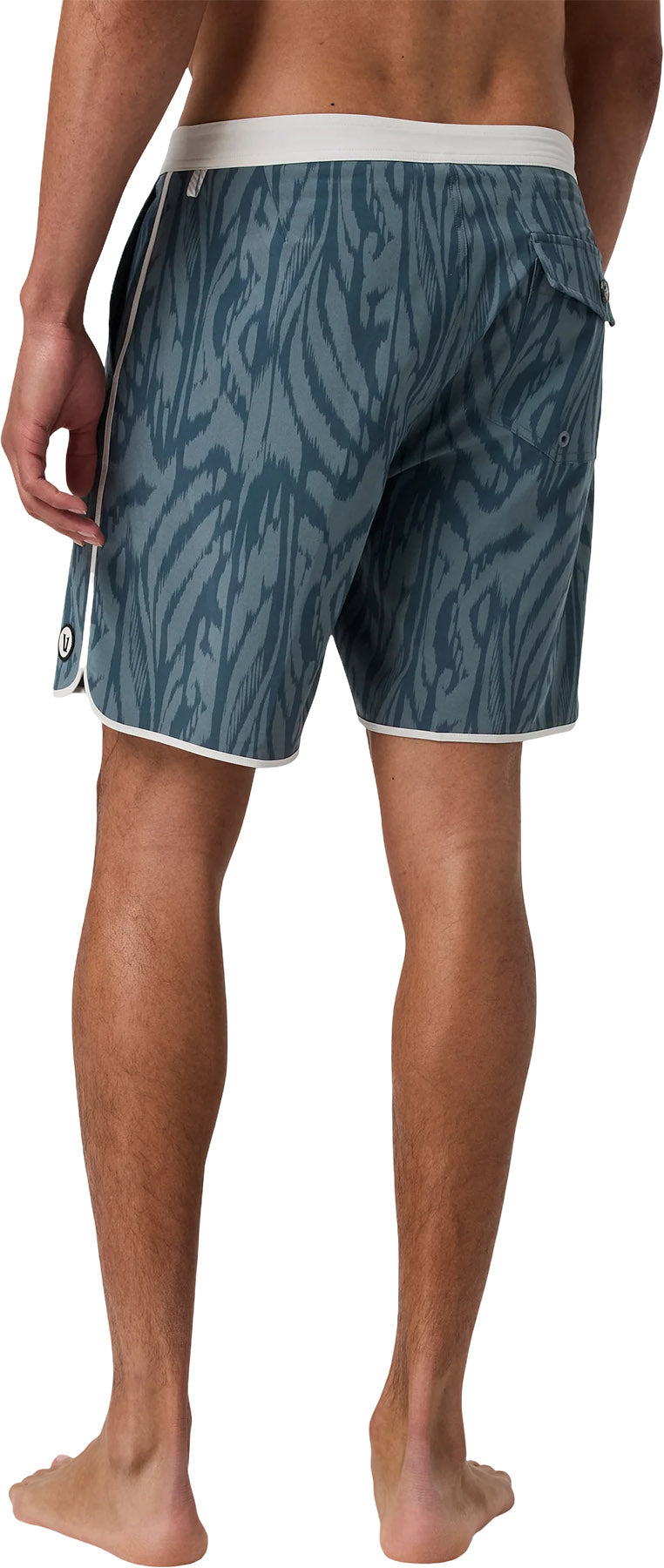 Cruise Boardshorts - Men's