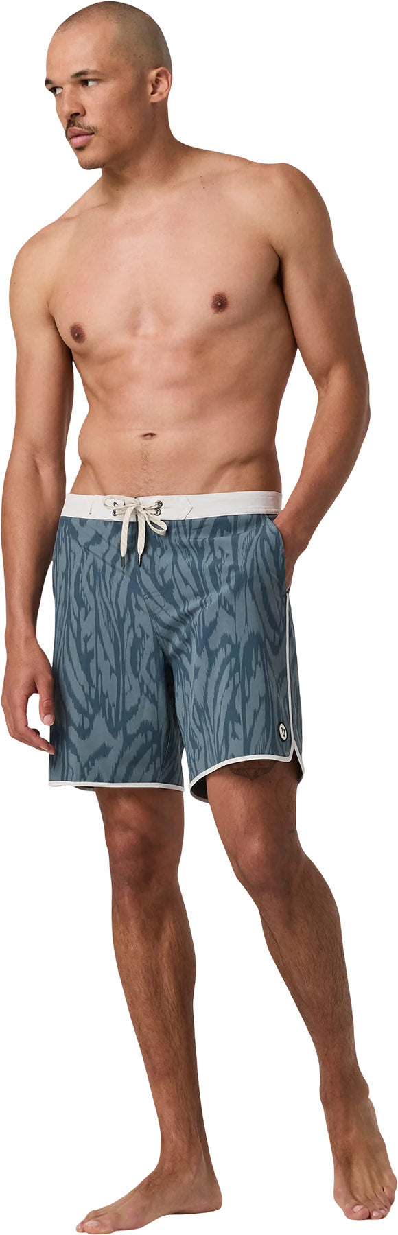 Cruise Boardshorts - Men's