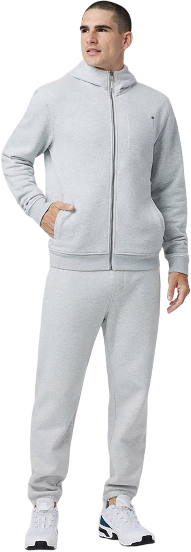 Seaside Sweatpant 30" - Men's