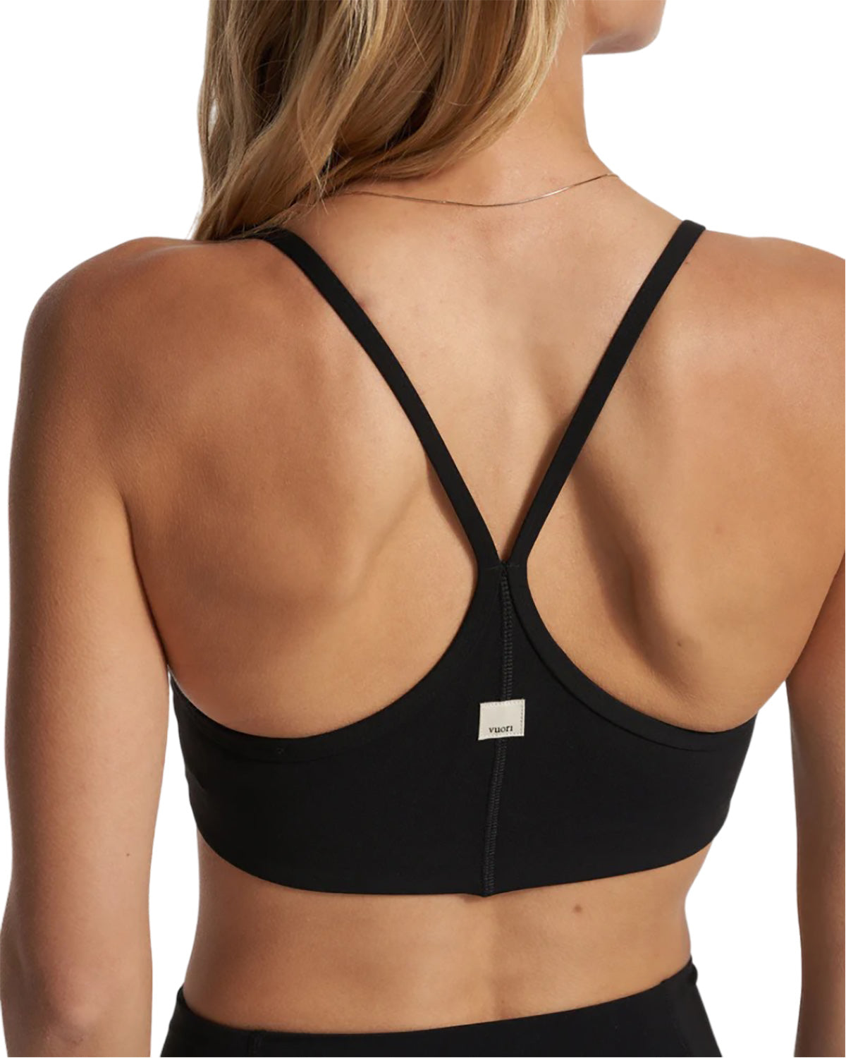 Vuori AllTheFeels Sports Bra - Women's