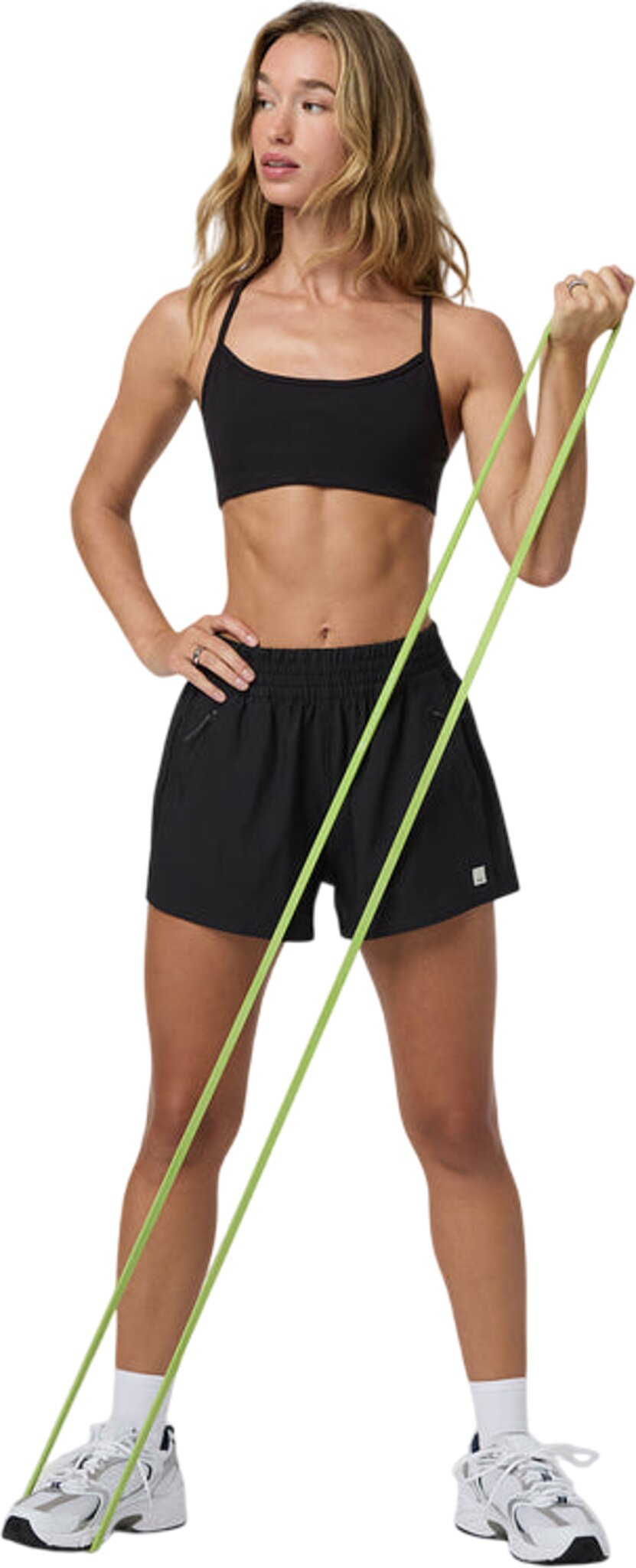 Vuori AllTheFeels Sports Bra - Women's
