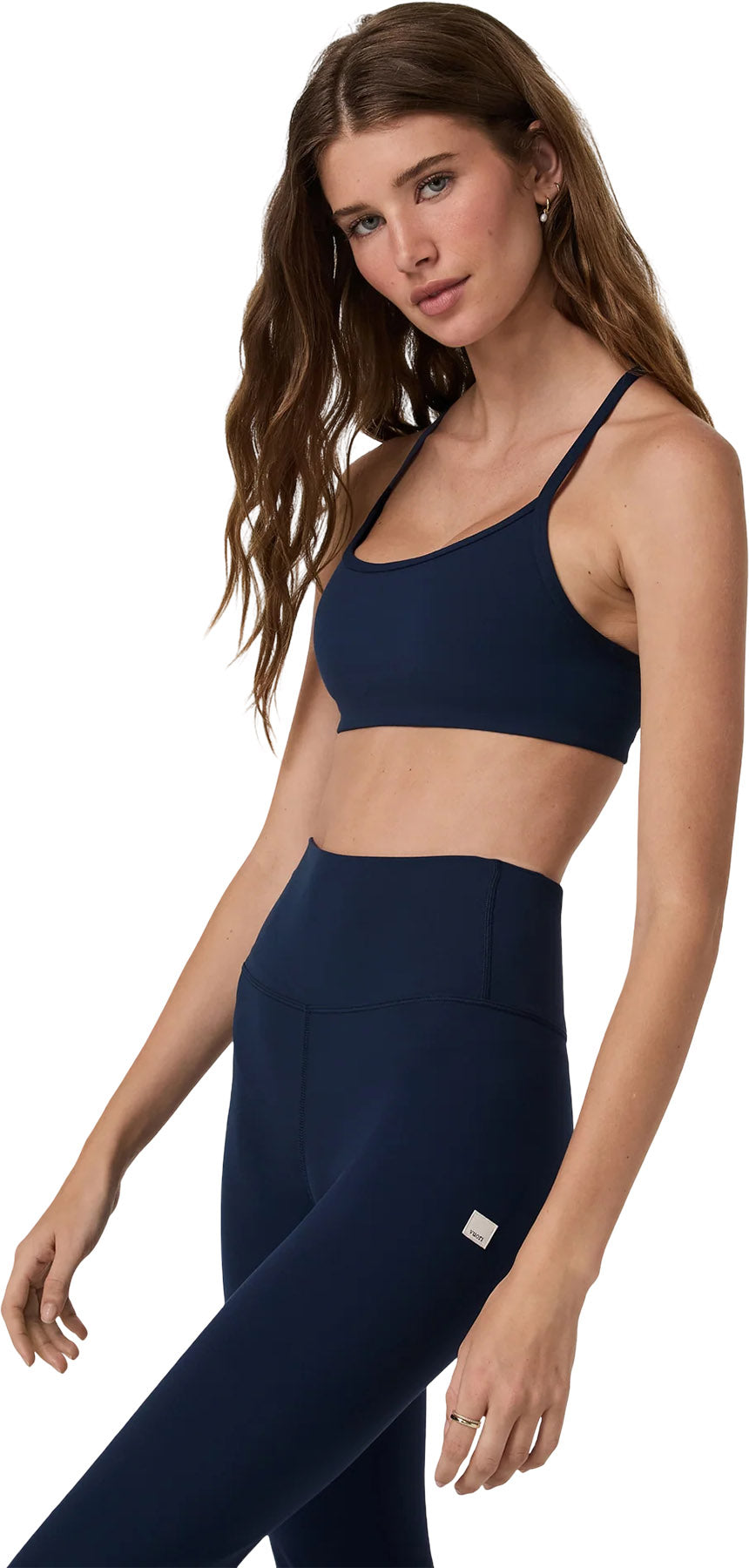 Vuori AllTheFeels Sports Bra - Women's