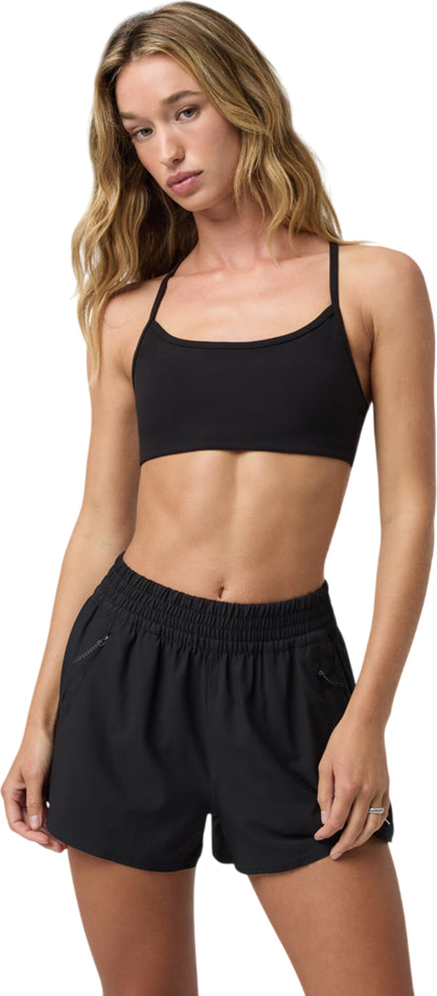 Vuori AllTheFeels Sports Bra - Women's