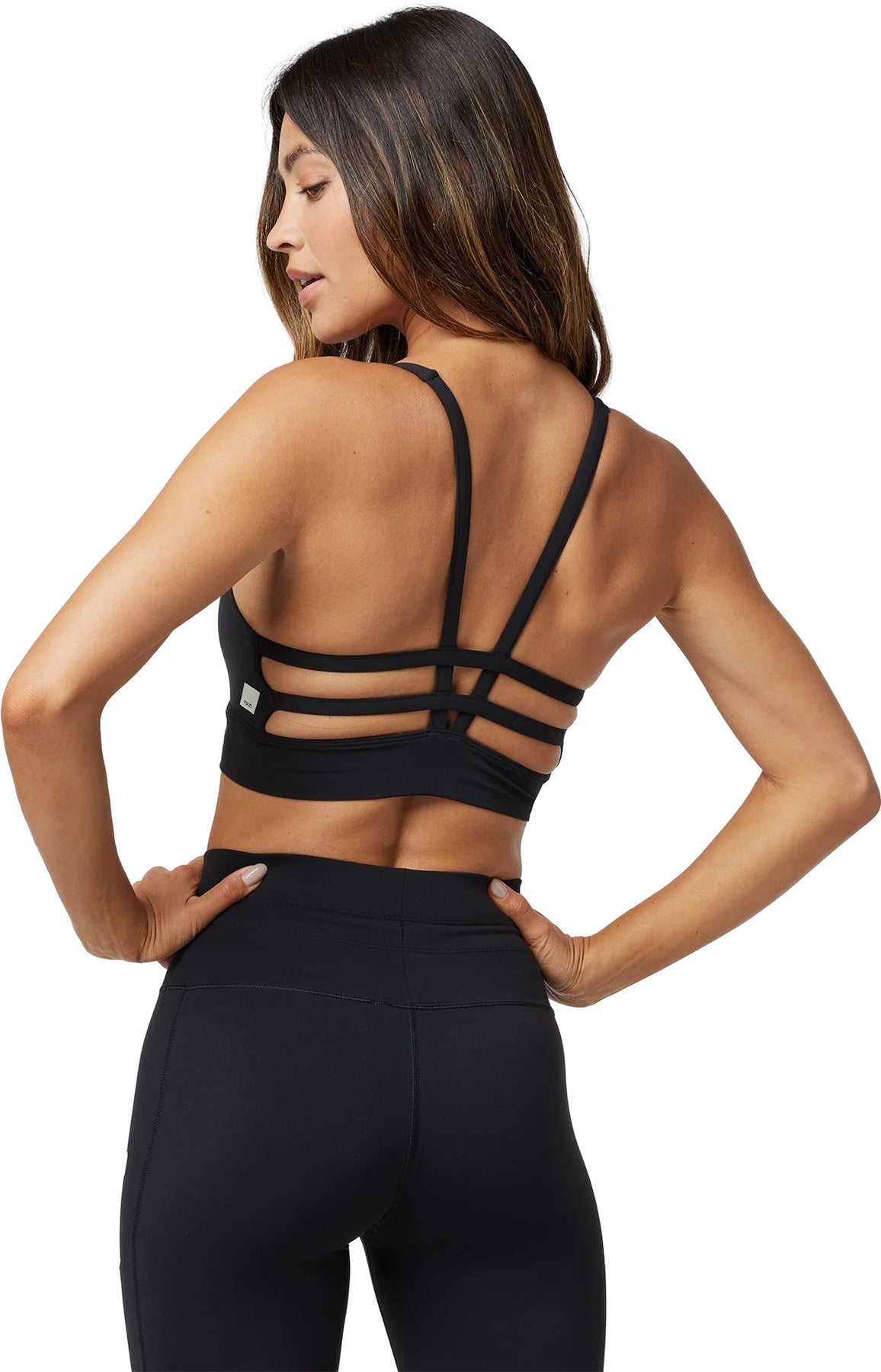 Yosemite Longline Bra - Women's