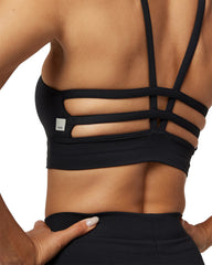 Yosemite Longline Bra - Women's