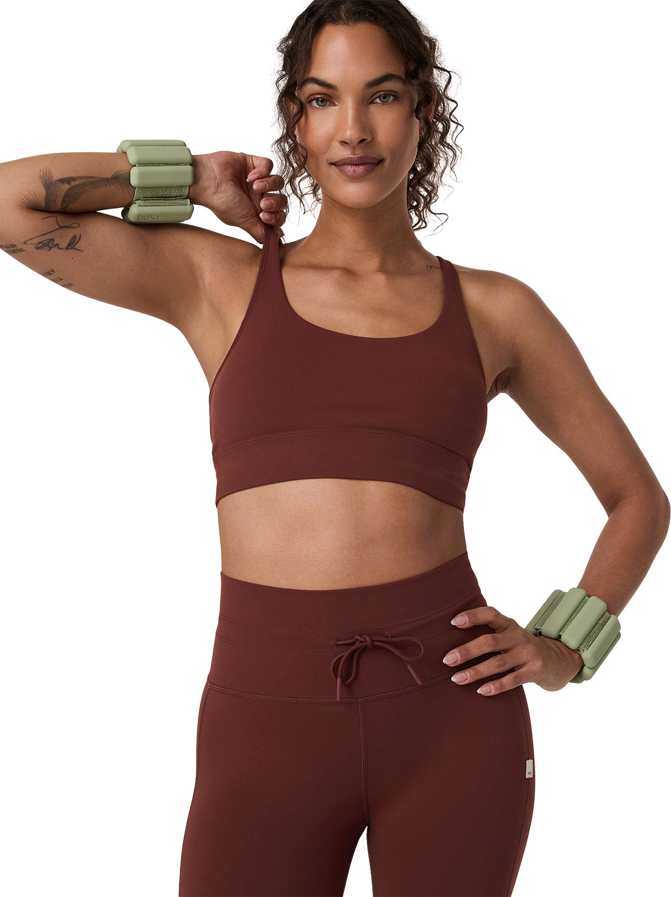 Yosemite Longline Bra - Women's