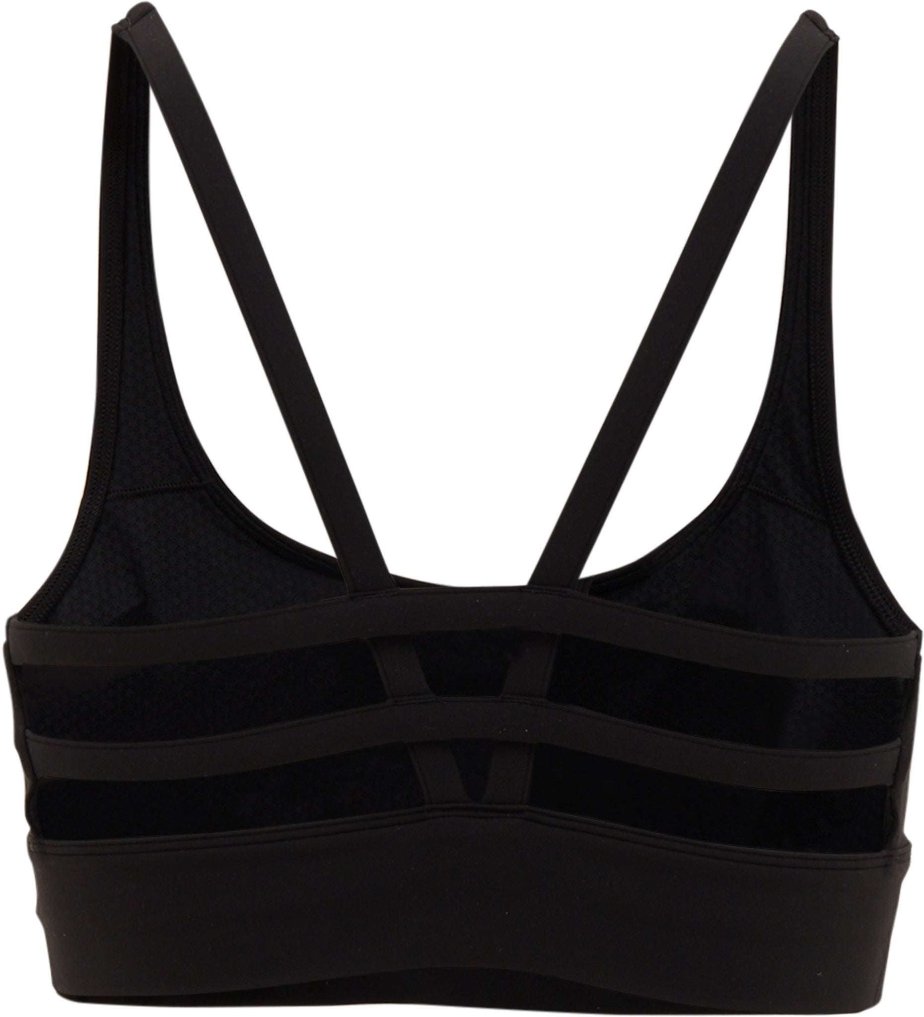 Yosemite Longline Bra - Women's