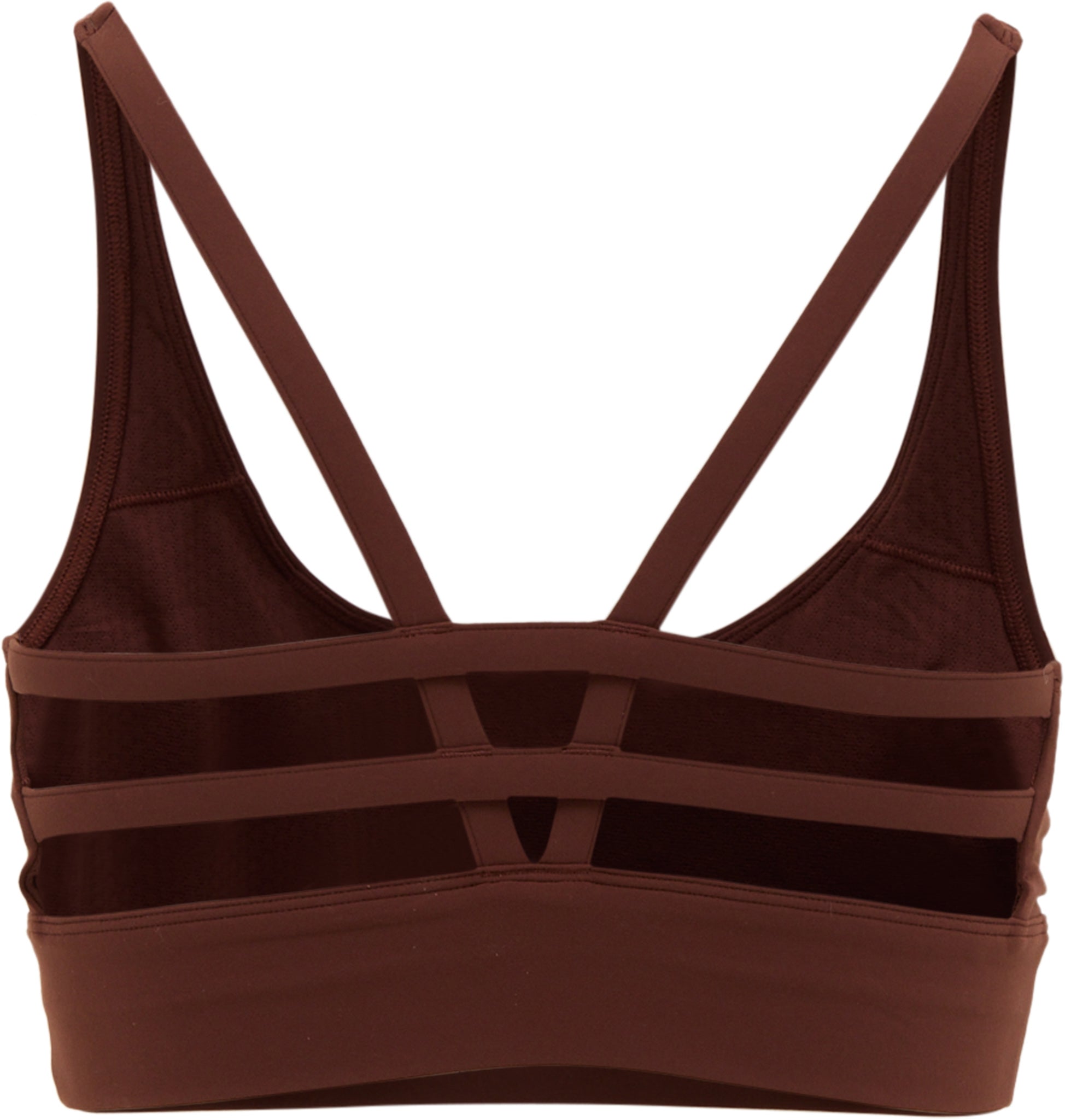 Yosemite Longline Bra - Women's