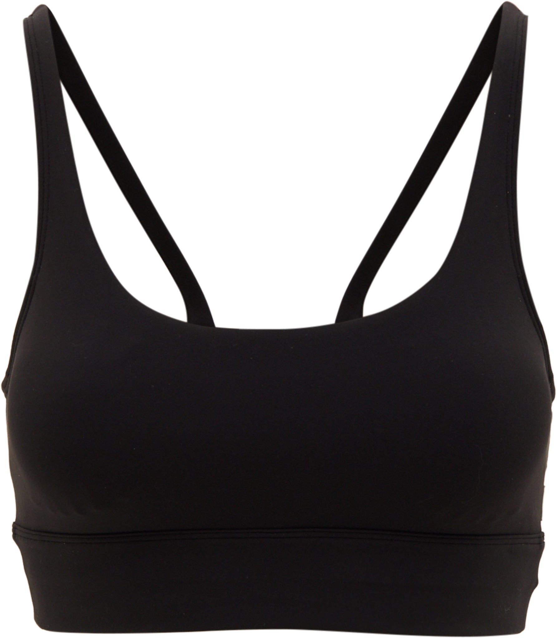 Yosemite Longline Bra - Women's