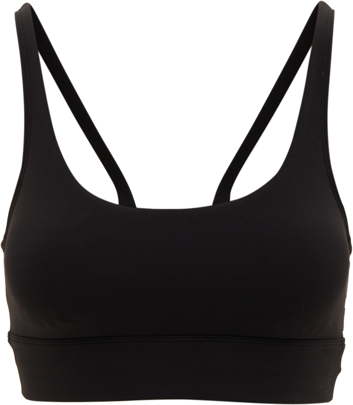 Yosemite Longline Bra - Women's