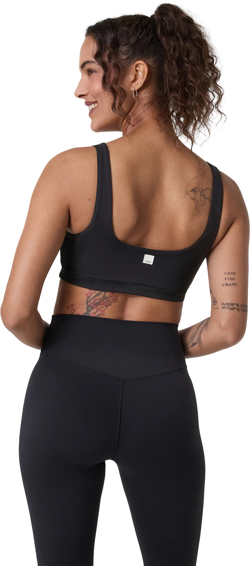 AllTheForm Bra - Women's