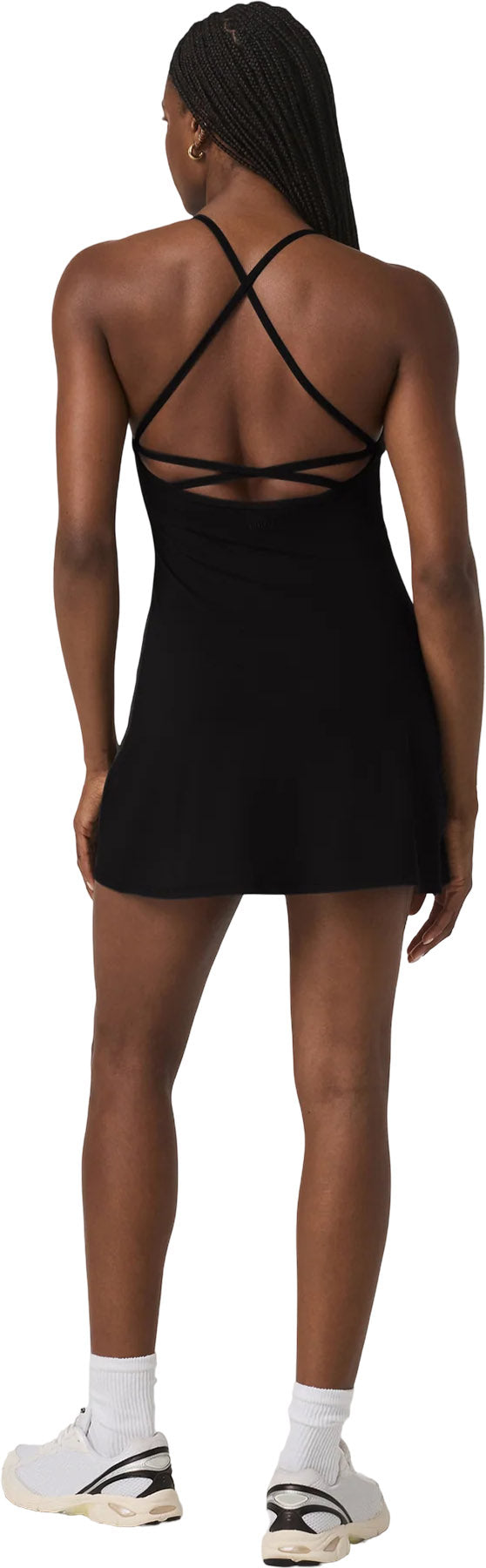 Daily Layered Bra - Women's