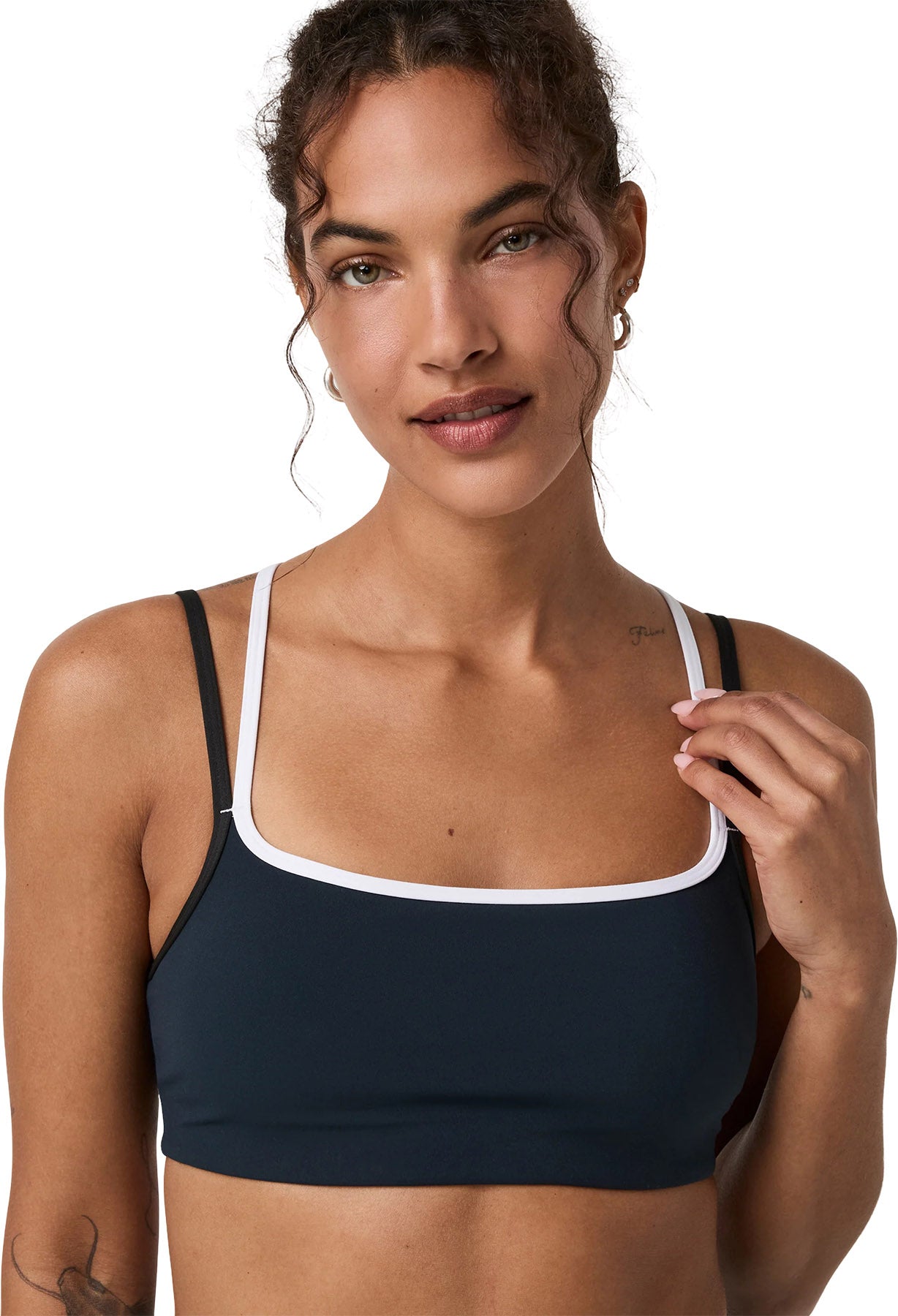 Daily Layered Bra - Women's