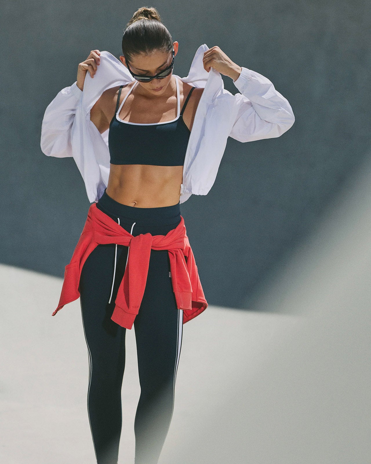 Daily Layered Bra - Women's