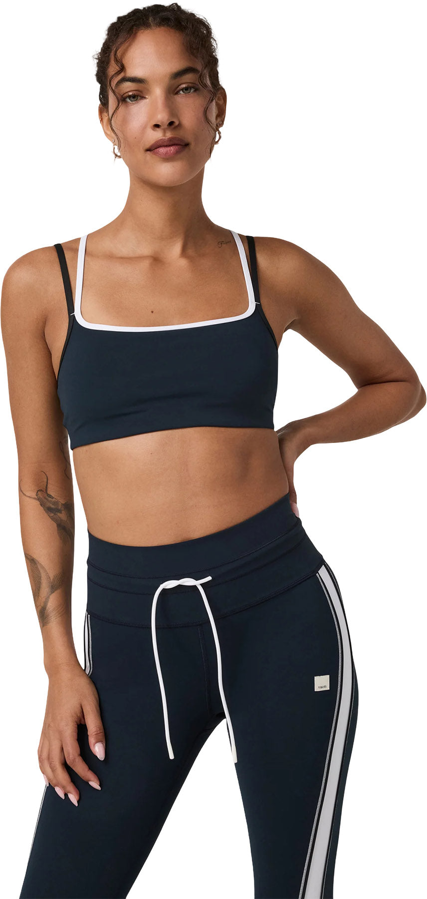 Daily Layered Bra - Women's