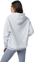 Restore Oversized Hoodie - Women's