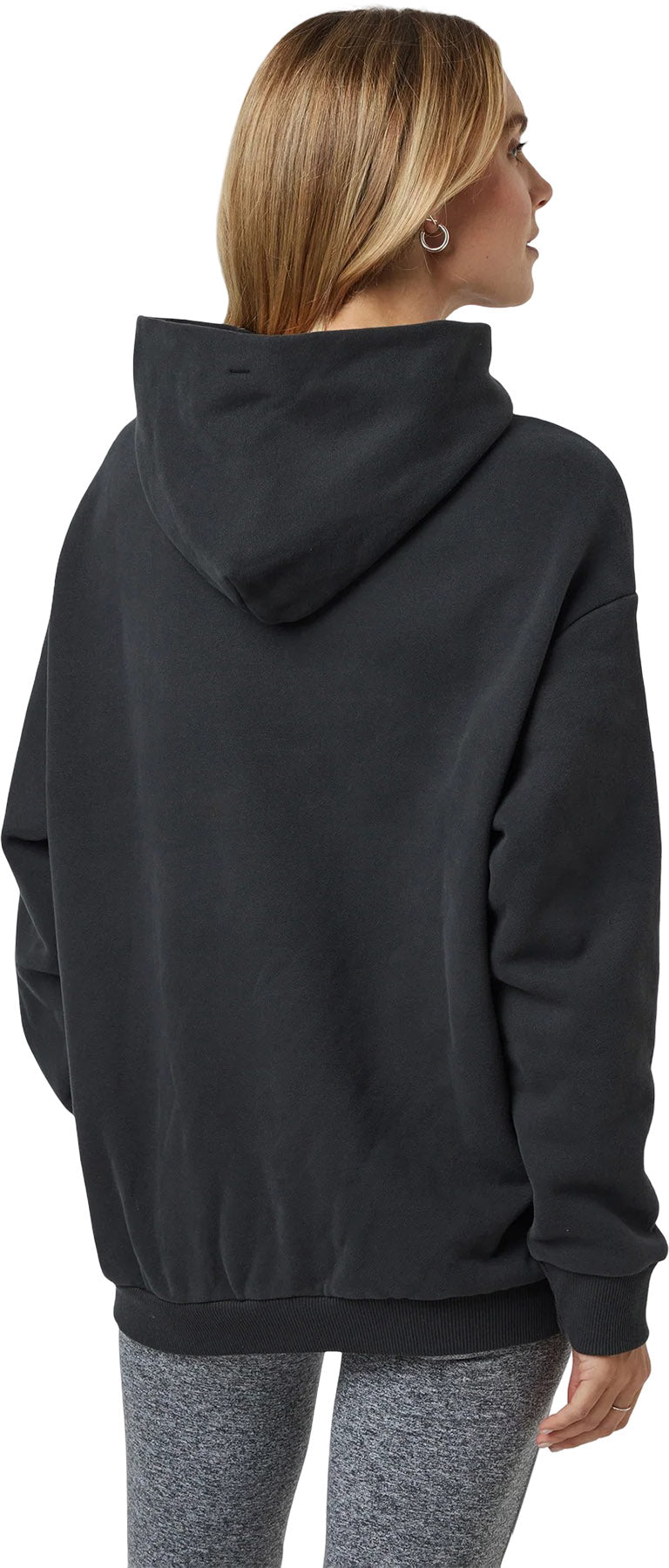Restore Oversized Hoodie - Women's