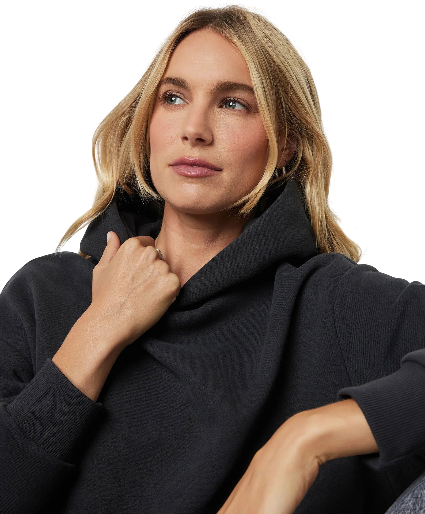 Restore Oversized Hoodie - Women's