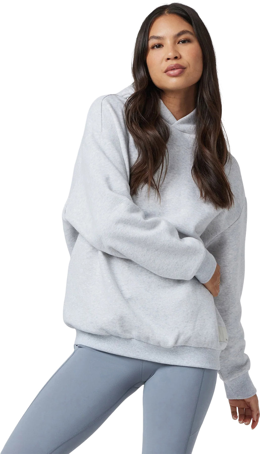Restore Oversized Hoodie - Women's