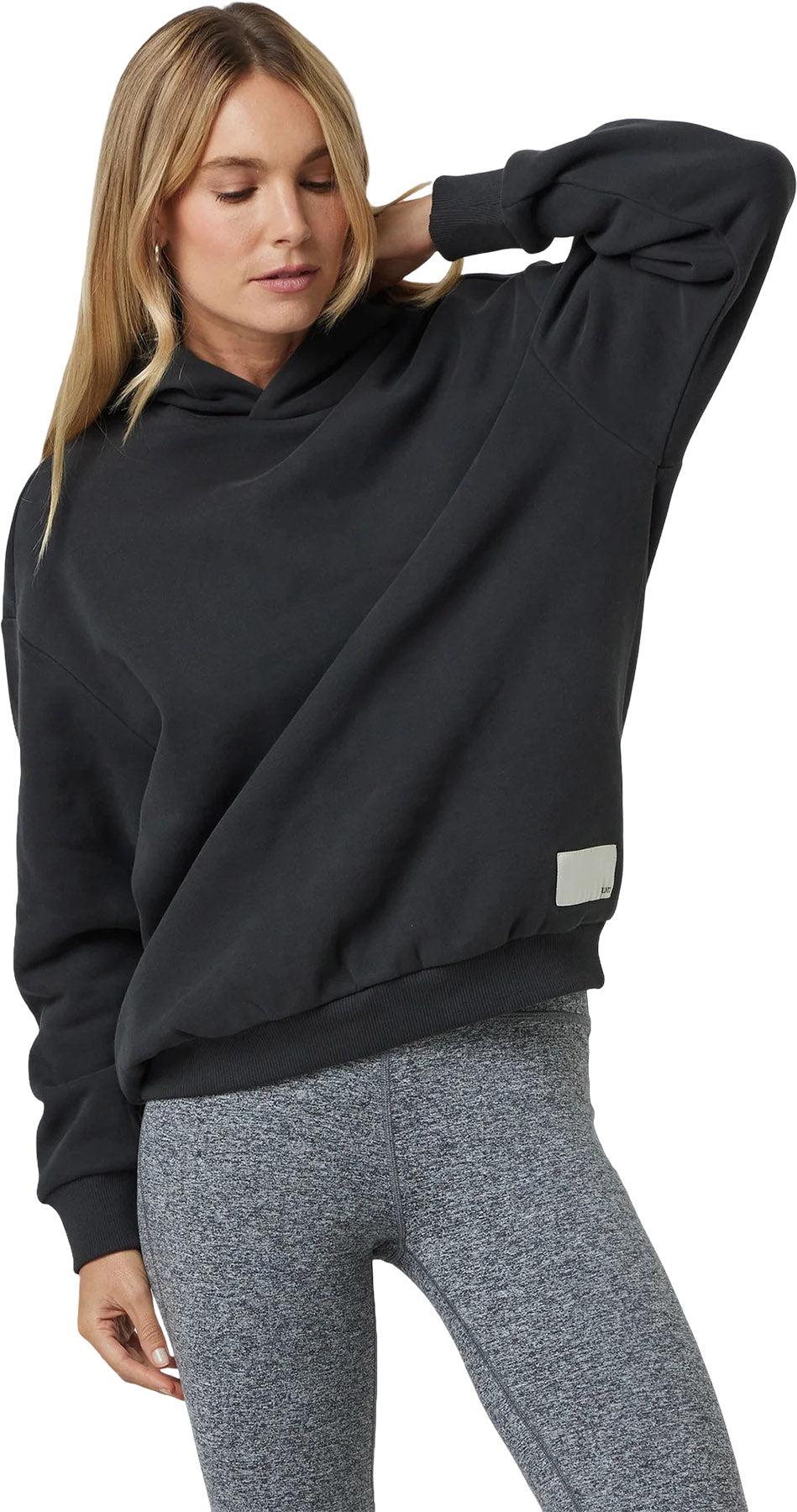 Restore Oversized Hoodie - Women's