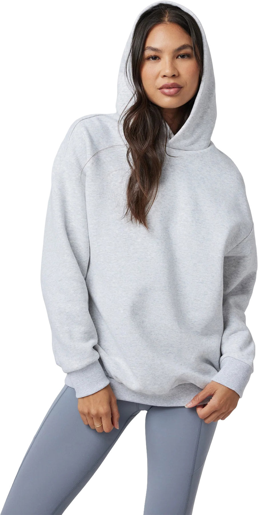 Restore Oversized Hoodie - Women's