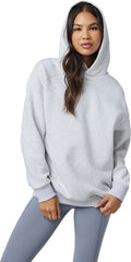 Restore Oversized Hoodie - Women's