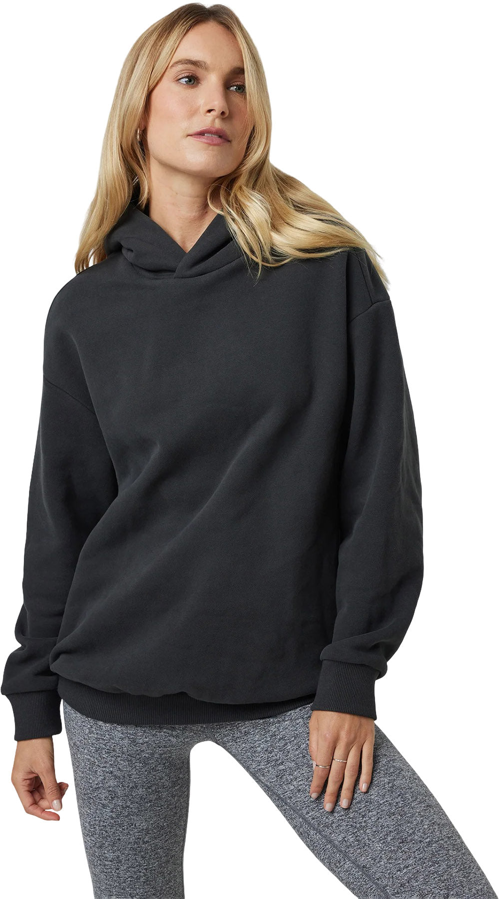 Restore Oversized Hoodie - Women's