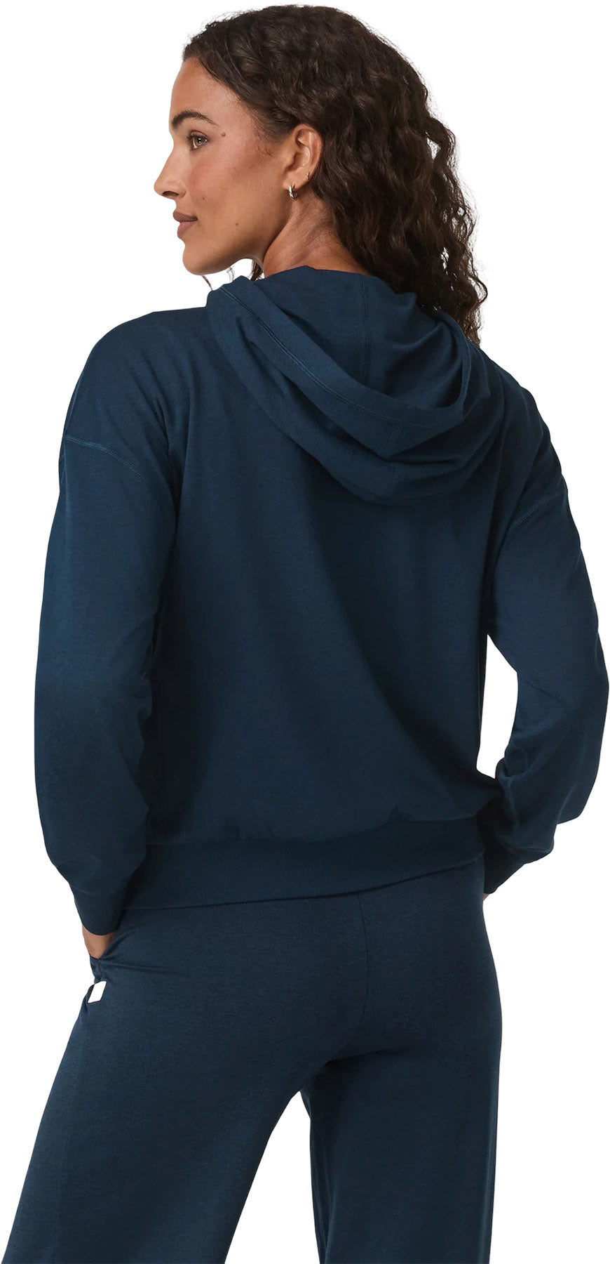 Halo Modern Pullover Hoodie - Women's