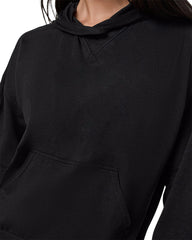 Halo Modern Pullover Hoodie - Women's