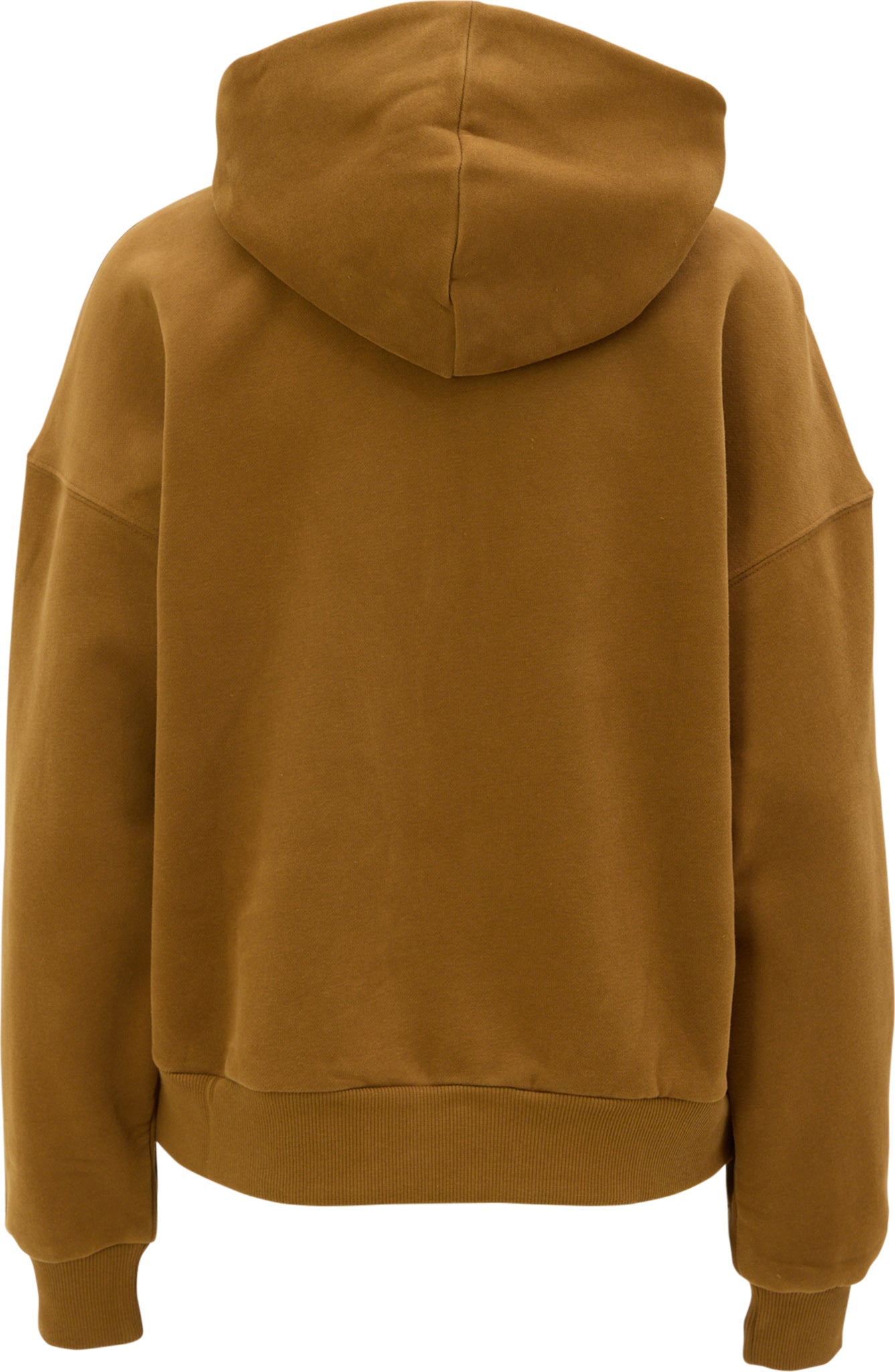 Restore Oversized Half Zip Hoodie - Women's