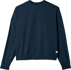 Halo Modern Crew Neck Sweatshirt - Women's
