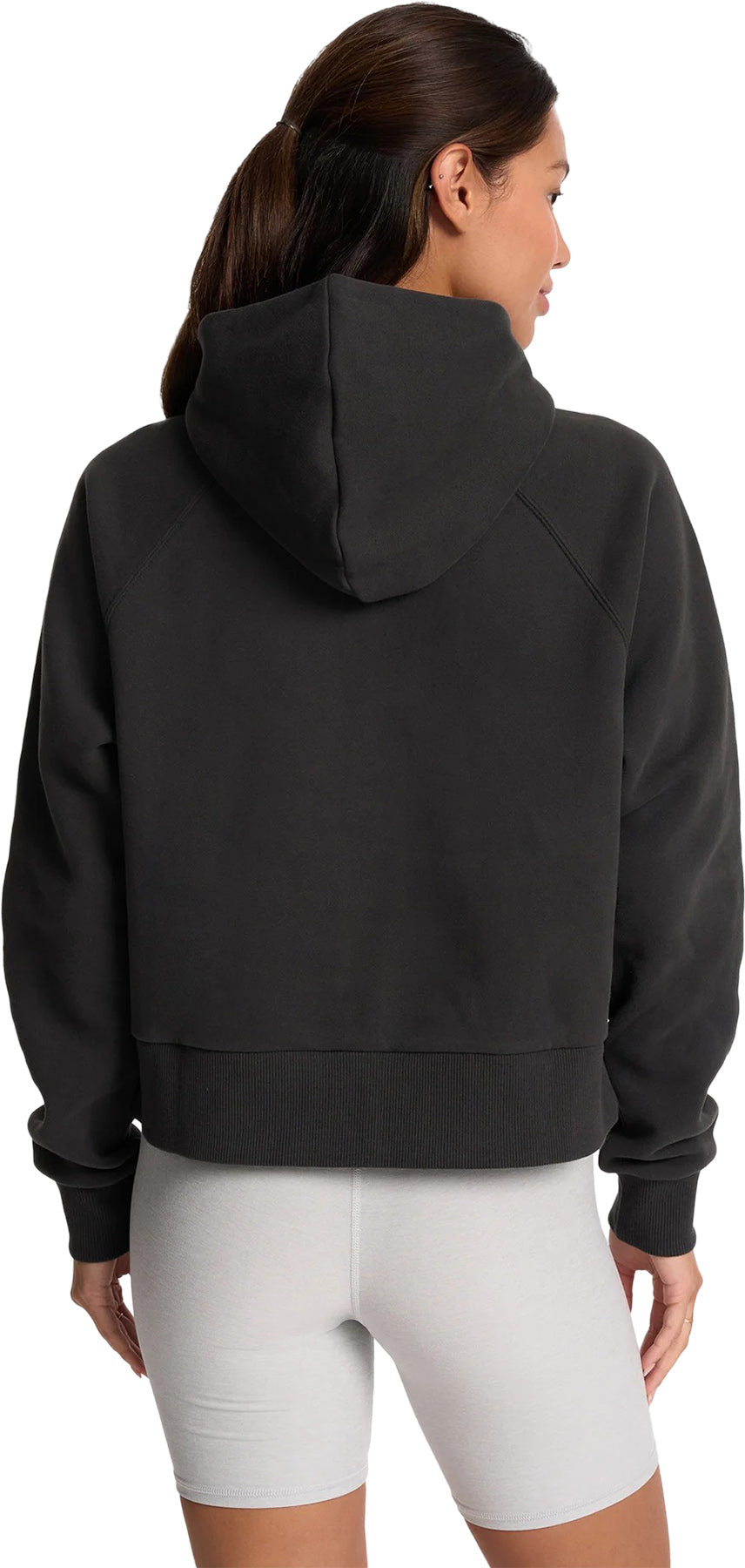 Restore Half Zip Hoodie - Women's