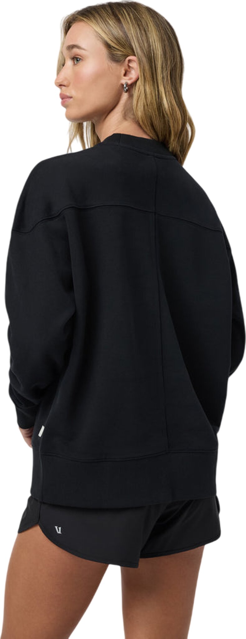 Sedona Weekender Crew Neck Pullover - Women's