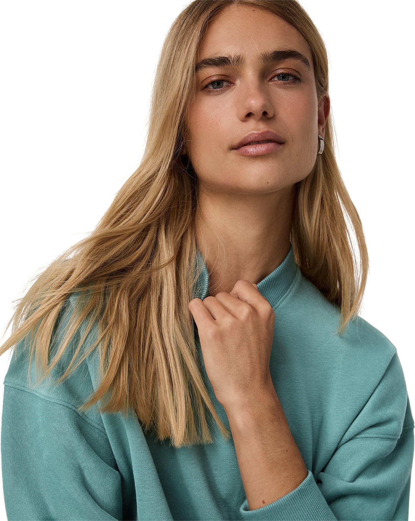 Sedona Weekender Crew Neck Pullover - Women's