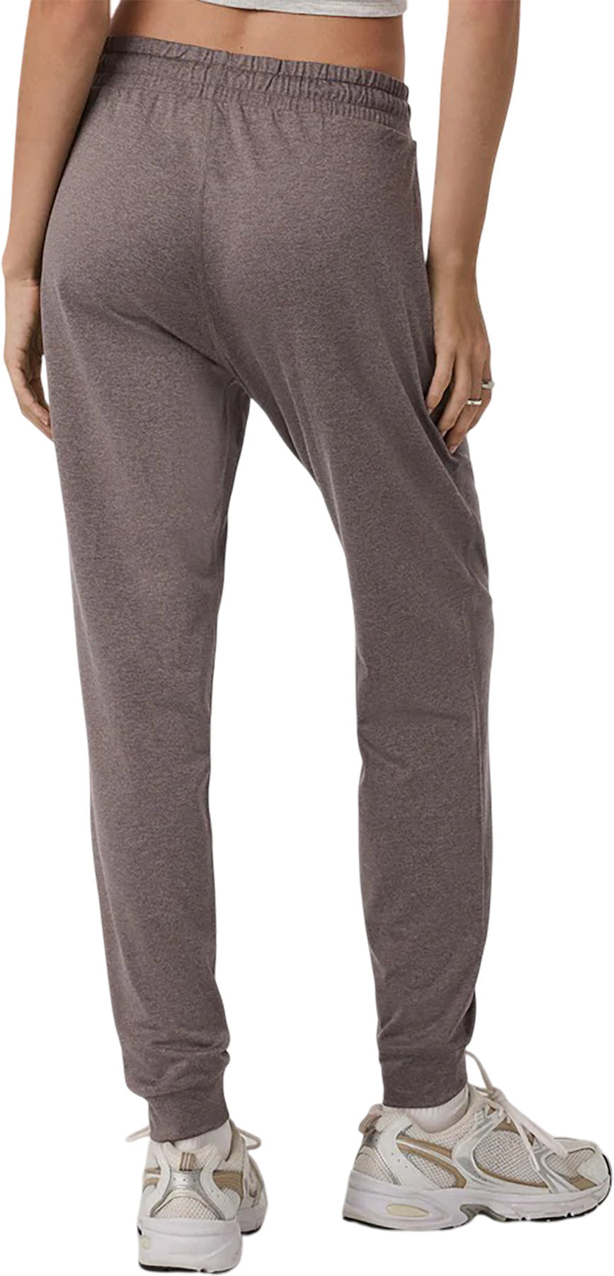 Performance Long Jogger - Women's