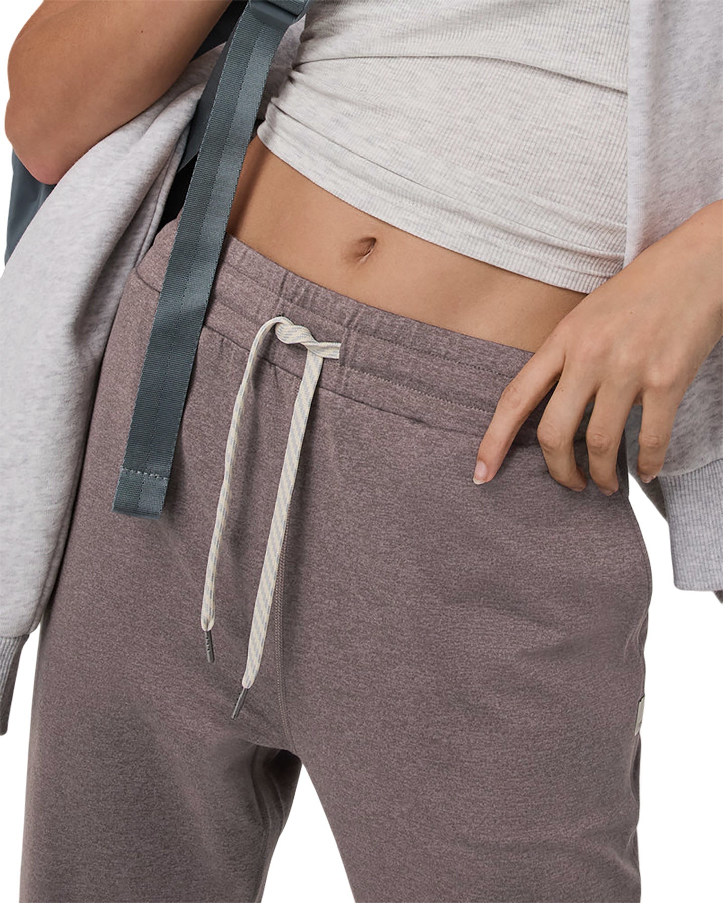 Performance Long Jogger - Women's