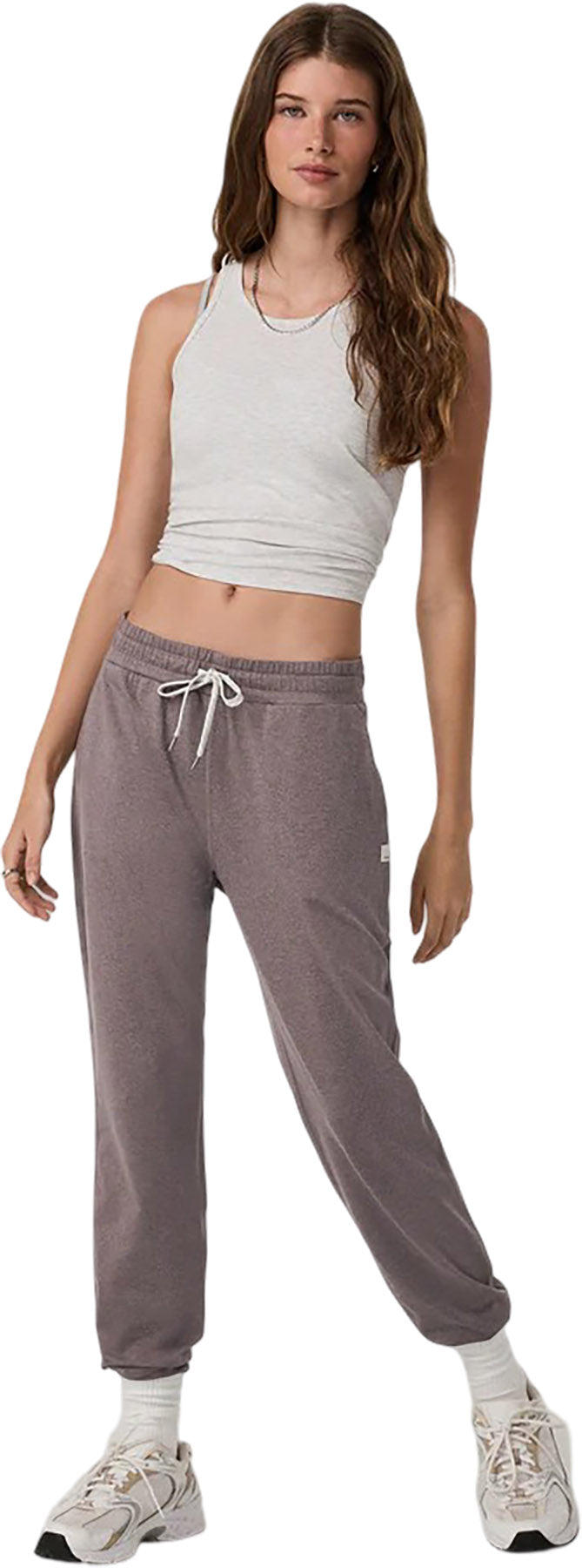 Performance Long Jogger - Women's
