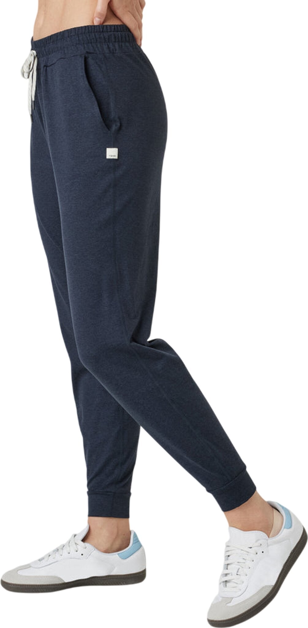 Performance Long Jogger - Women's