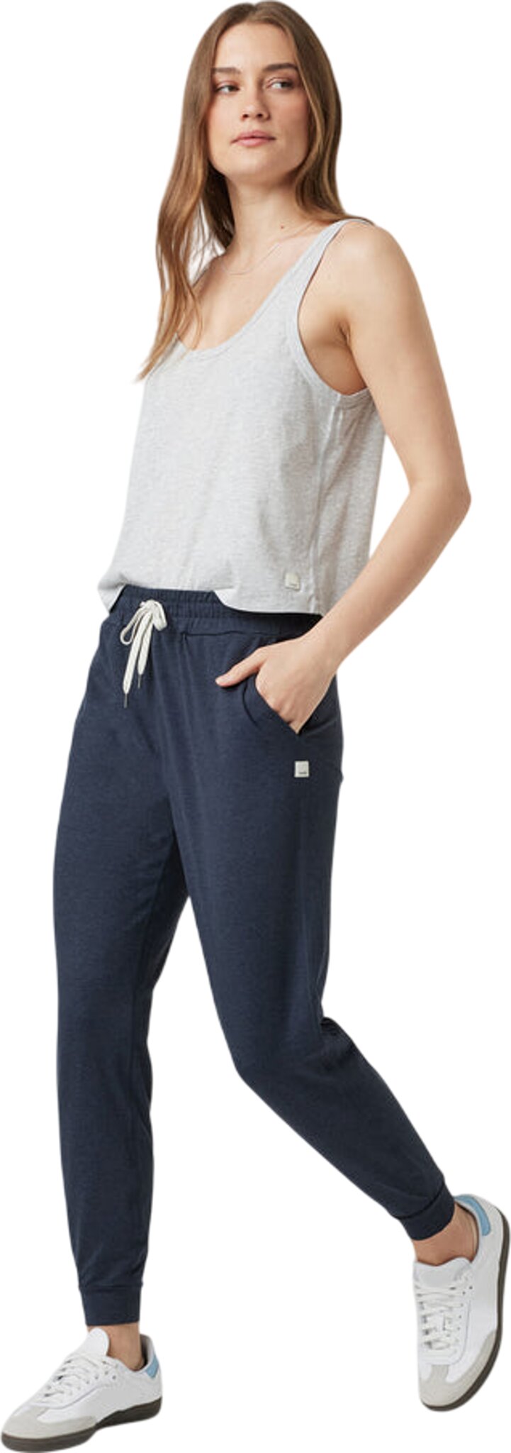 Performance Long Jogger - Women's
